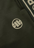Spodnie dresowe Oldschool TAPE LOGO
