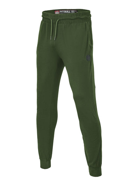 Spodnie dresowe męskie Spandex Durango
