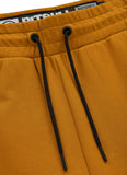 Spodnie dresowe męskie Terry Small Logo