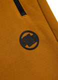 Spodnie dresowe męskie Terry Small Logo