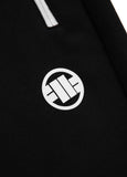 Spodnie dresowe męskie Terry Small Logo