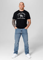 Spodnie Jeansowe Classic Wash Highlander