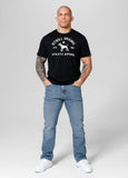 Spodnie Jeansowe Classic Wash Highlander