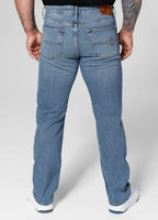 Spodnie Jeansowe Classic Wash Highlander