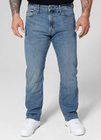 Spodnie Jeansowe Classic Wash Highlander