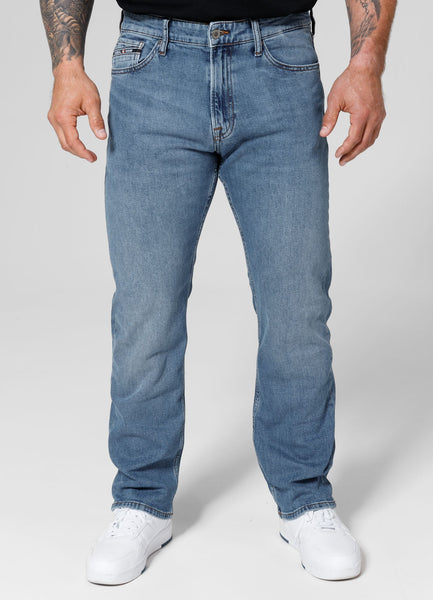 Spodnie Jeansowe Classic Wash Highlander