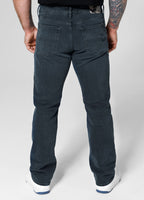 Spodnie Jeansowe Dark Wash Highlander