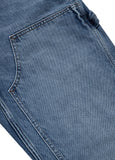 Spodnie Jeansowe Blue Denim Carpenter