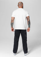 Spodnie Jeansowe Black Denim Carpenter