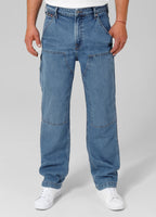 Spodnie Jeansowe Classic Wash Carpenter