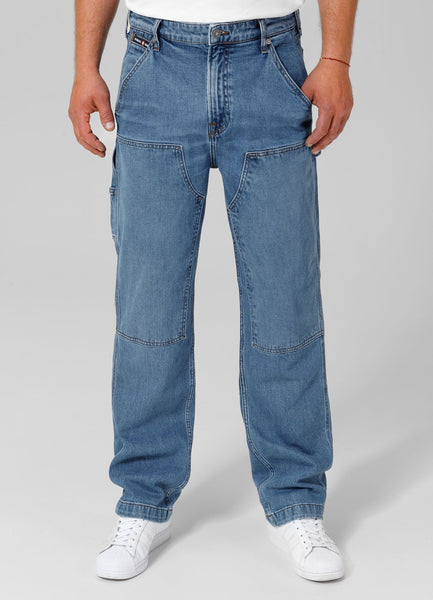 Spodnie Jeansowe Classic Wash Carpenter