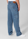 Spodnie Jeansowe Classic Wash Carpenter