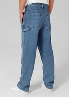 Spodnie Jeansowe Classic Wash Carpenter