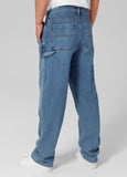 Spodnie Jeansowe Classic Wash Carpenter