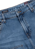 Spodnie Jeansowe Classic Wash Carpenter