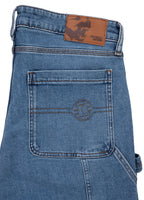 Spodnie Jeansowe Classic Wash Carpenter