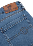 Spodnie Jeansowe Classic Wash Carpenter