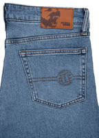 Spodnie Jeansowe Classic Wash Highlander