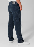 Spodnie Jeansowe Dark Wash Carpenter