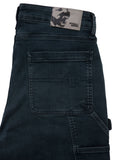 Spodnie Jeansowe Dark Wash Carpenter