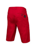 Szorty Chino Vermel