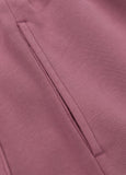 Szorty dresowe damskie Washed MANZANITA HEART