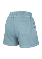 Szorty dresowe damskie Washed Manzanita