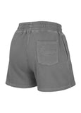 Szorty dresowe damskie Washed Manzanita