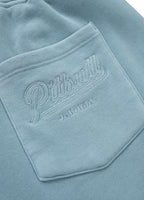 Szorty dresowe damskie Washed Manzanita