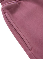 Szorty dresowe damskie Washed Manzanita
