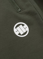 Szorty dresowe męskie SMALL LOGO NUGGET