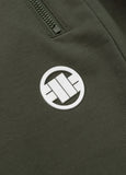 Szorty dresowe męskie SMALL LOGO NUGGET