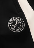 Szorty dresowe Oldschool SAN DIEGO CA