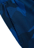 Szorty dresowe Spandex Dillard Durango