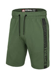 Szorty dresowe Spandex Tarento