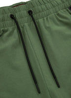 Szorty dresowe Spandex Tarento