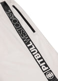 Szorty dresowe Spandex Tarento