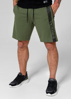 Szorty dresowe Spandex Tarento