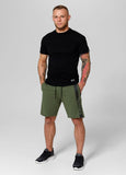 Szorty dresowe Spandex Tarento