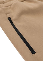 Szorty dresowe Terry Small Logo