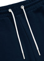 Szorty dresowe Terry Small Logo