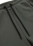 Szorty dresowe Terry Small Logo