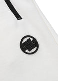 Szorty dresowe Terry Small Logo