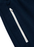 Szorty dresowe Terry Small Logo