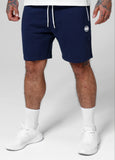 Szorty dresowe Terry Small Logo