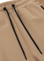 Szorty dresowe Terry Small Logo