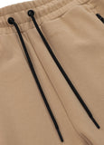 Szorty dresowe Terry Small Logo