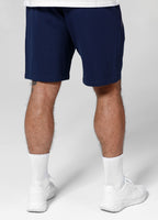 Szorty dresowe Terry Small Logo