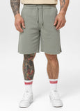 Szorty dresowe Washed Lancaster II