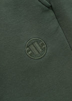 Szorty dresowe Washed Lancaster II